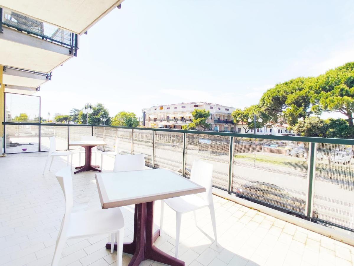 Quito - Dietro Piazza Mazzini - Immobil Relax Lido di Jesolo Exterior photo